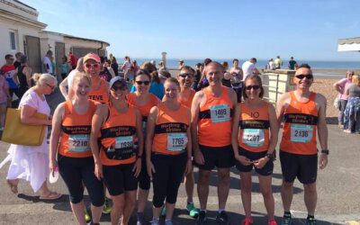 Worthing 10K