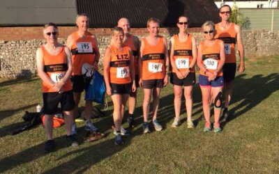 Roundhill Romp
