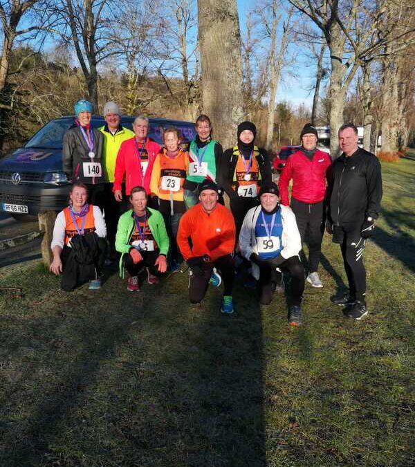 Arundel Cancer Race