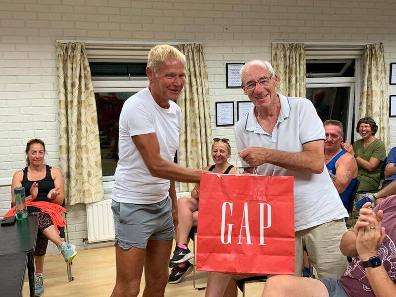 2021 AGM