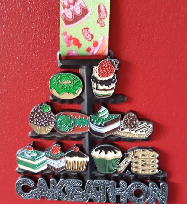 Cakeathon