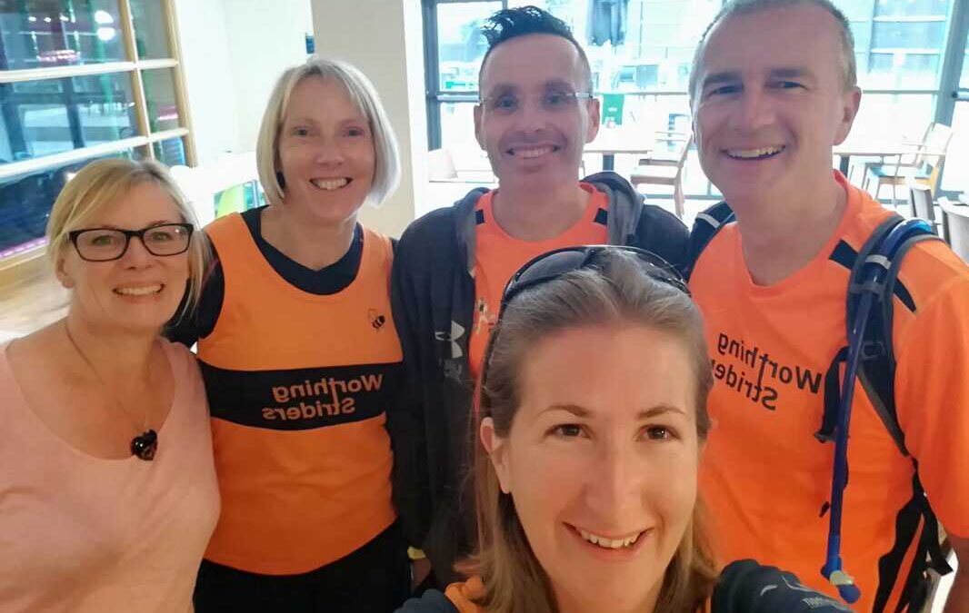 David Lloyd Relay