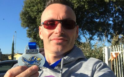 Gosport Half Marathon