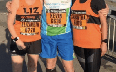 Great South Run