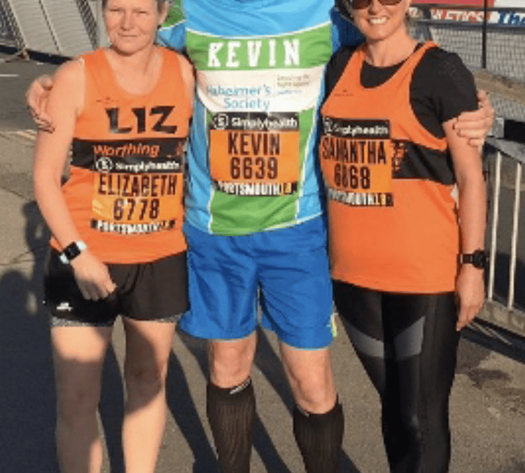 Great South Run