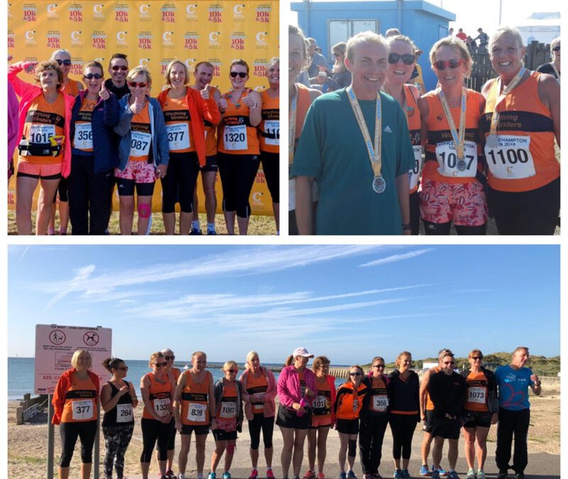 Littlehampton 10k