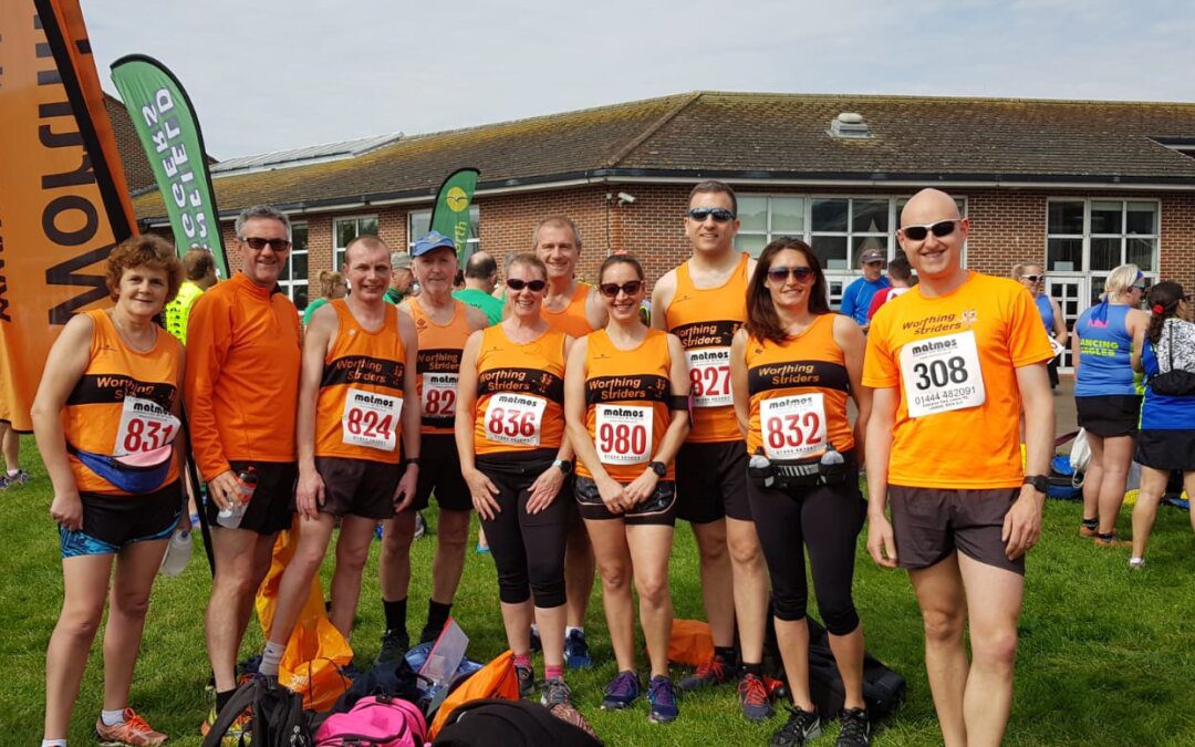 Lewis 10k WSFRL