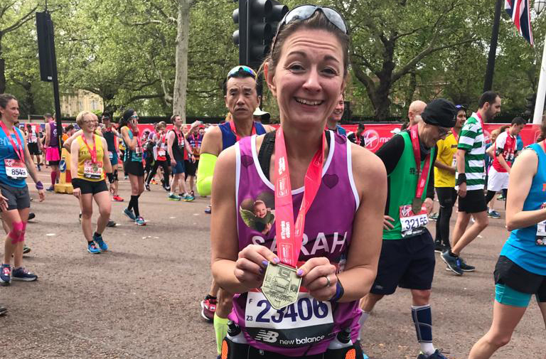 London Marathon 2019