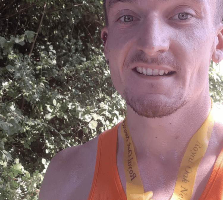 Newick 10k