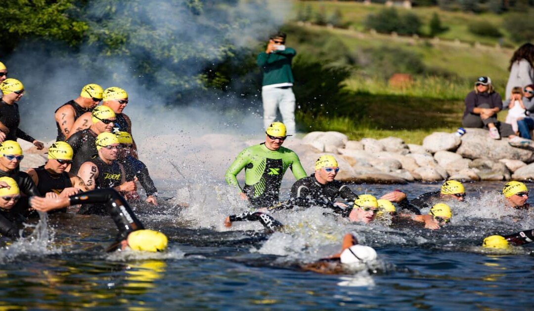 Aquathon Arundel