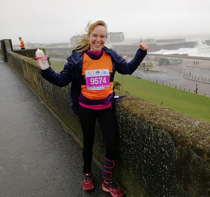Brighton Half Marathon 2020