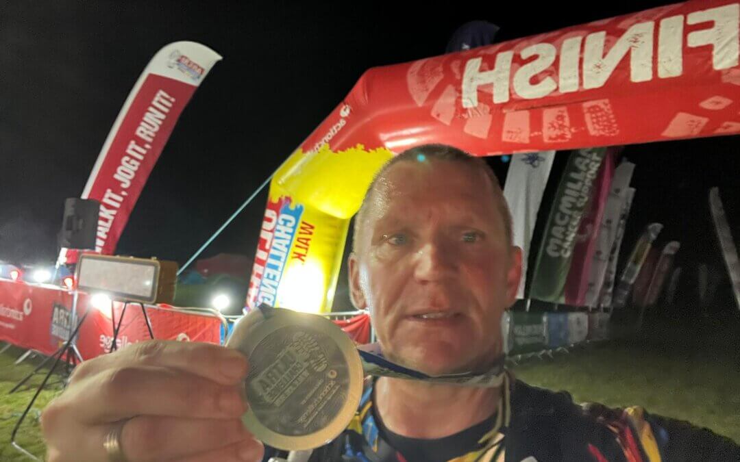 Isle of Wight Ultra