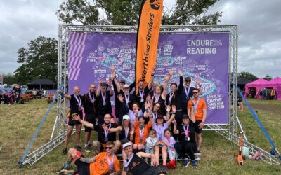 Endure24 Reading 2026