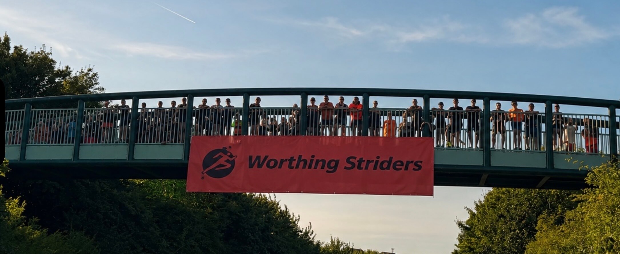 Worthing-Striders-Worthing-Running-Club